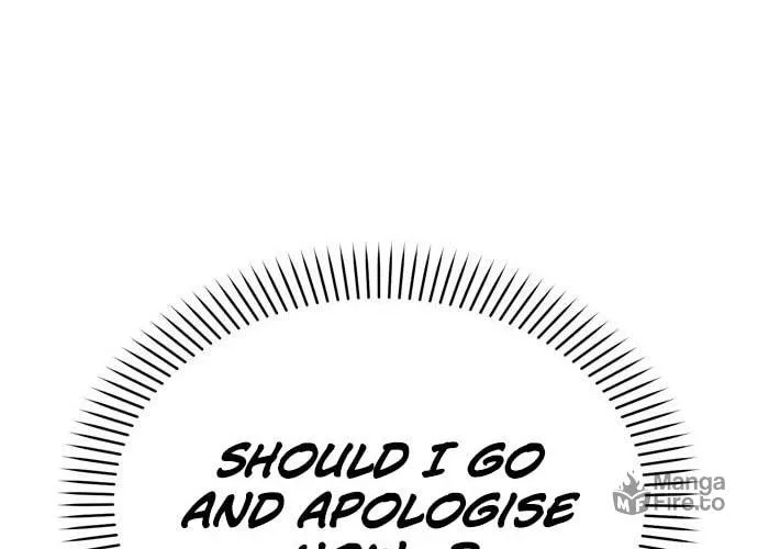 Maybe Meant to Be Chapter 7 page 108 - 