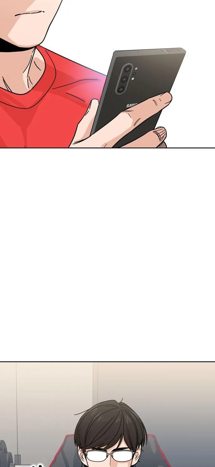 Maybe Meant to Be Chapter 7 page 111 - 