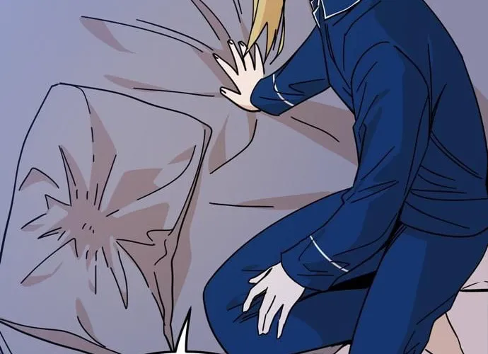 Maybe Meant to Be Chapter 7 page 118 - 