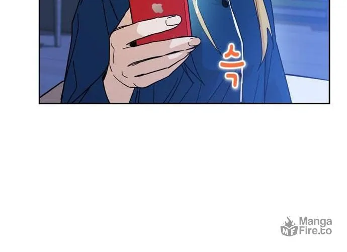 Maybe Meant to Be Chapter 7 page 120 - 