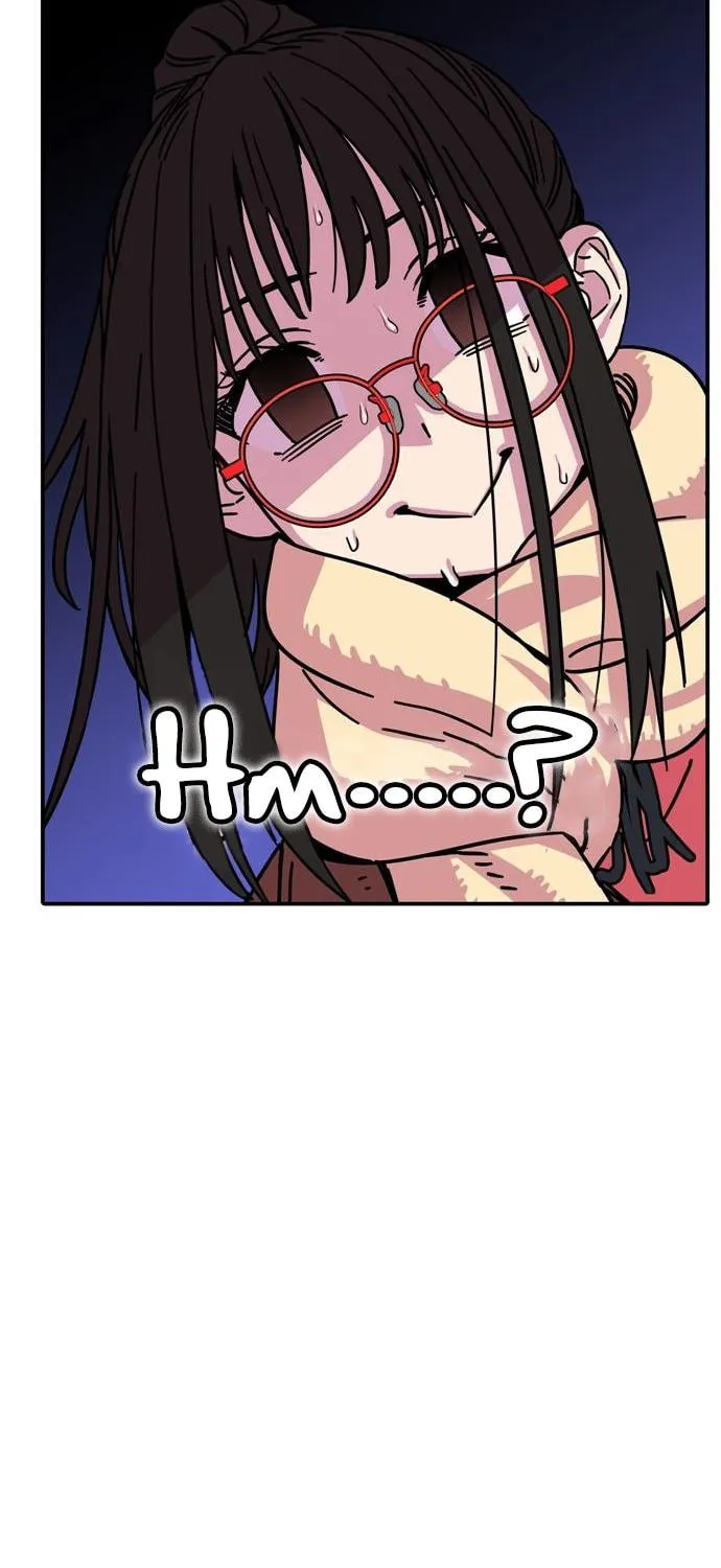 Maybe Meant to Be Chapter 7 page 13 - 