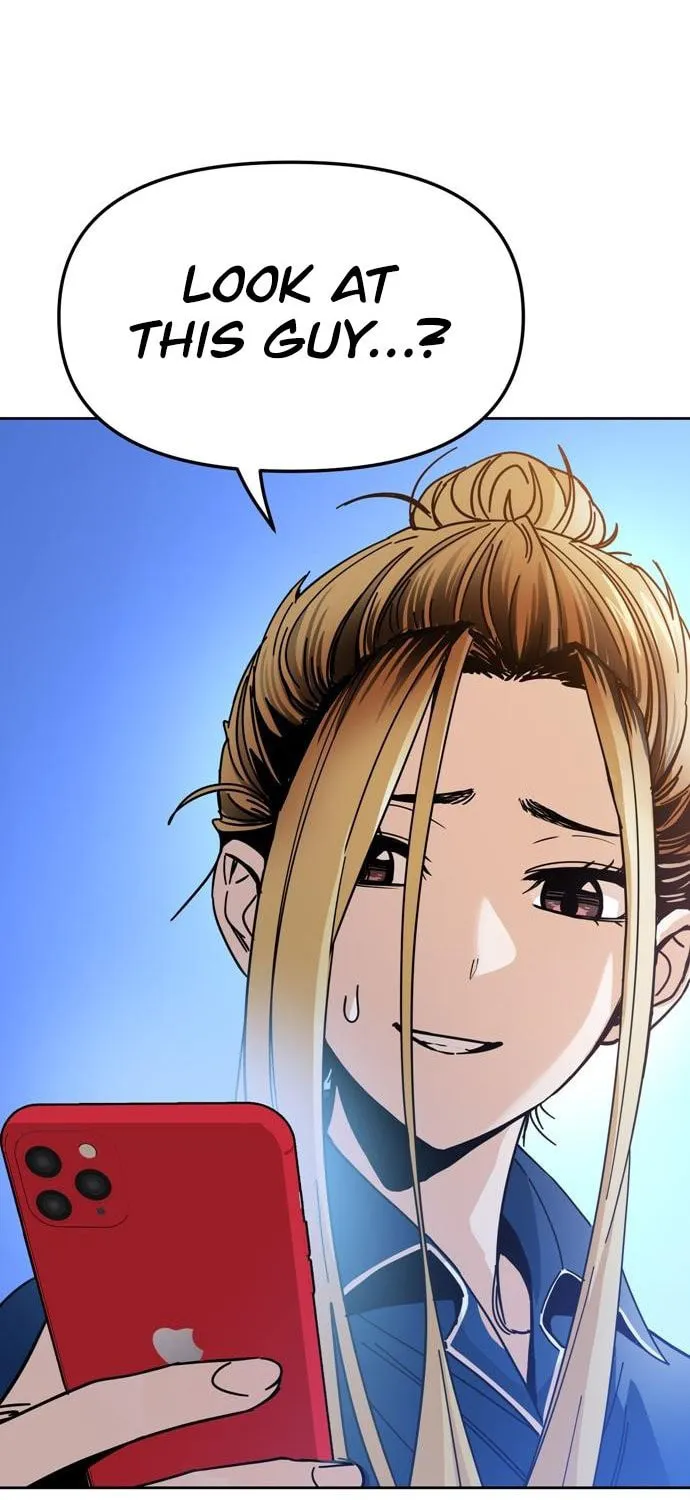 Maybe Meant to Be Chapter 7 page 121 - 