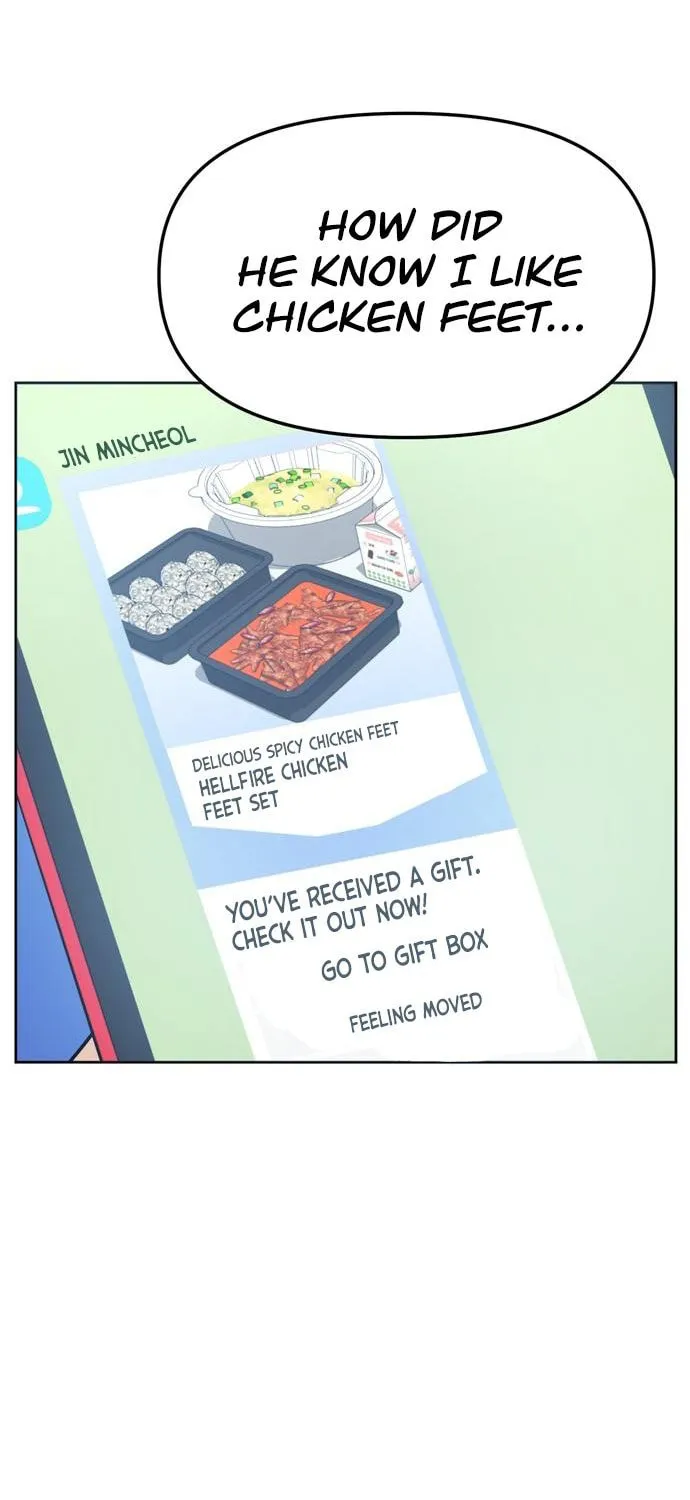 Maybe Meant to Be Chapter 7 page 123 - 