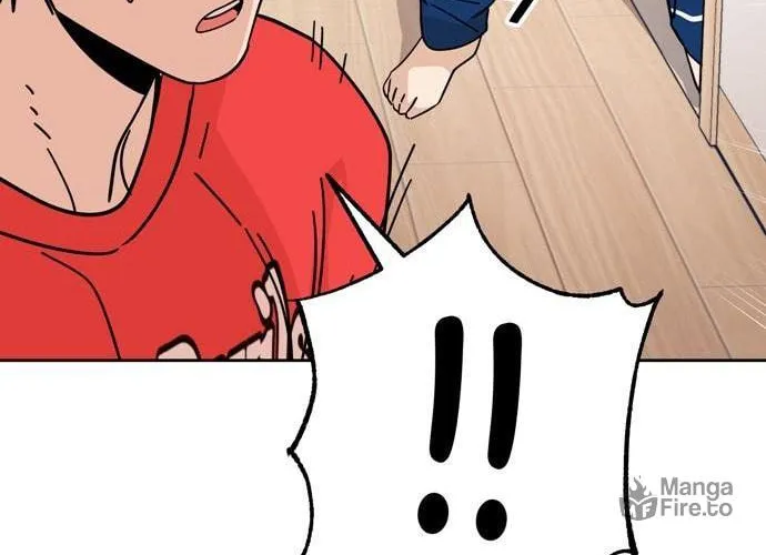 Maybe Meant to Be Chapter 7 page 126 - 