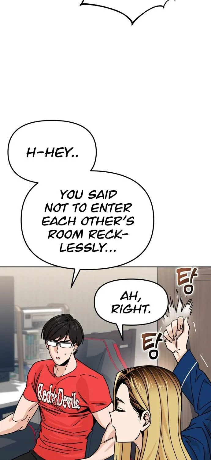 Maybe Meant to Be Chapter 7 page 127 - 