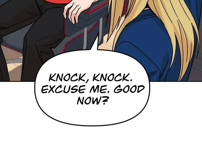 Maybe Meant to Be Chapter 7 page 128 - 