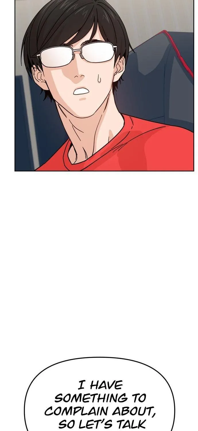 Maybe Meant to Be Chapter 7 page 131 - 