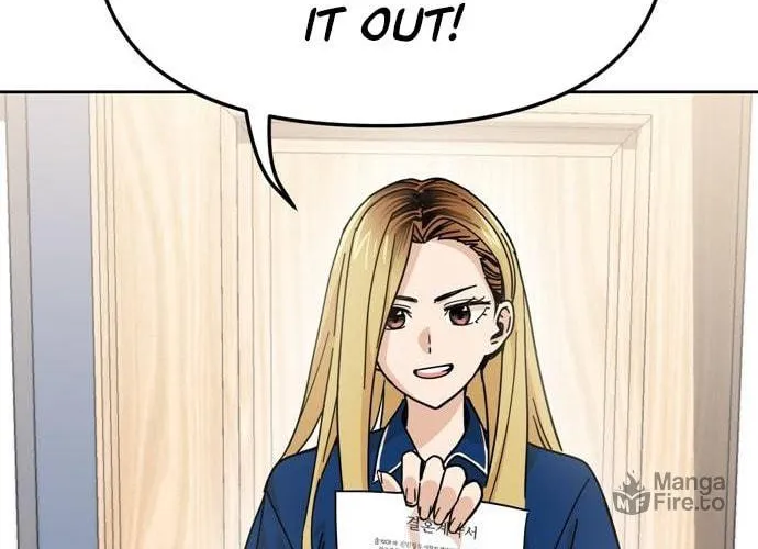 Maybe Meant to Be Chapter 7 page 132 - 