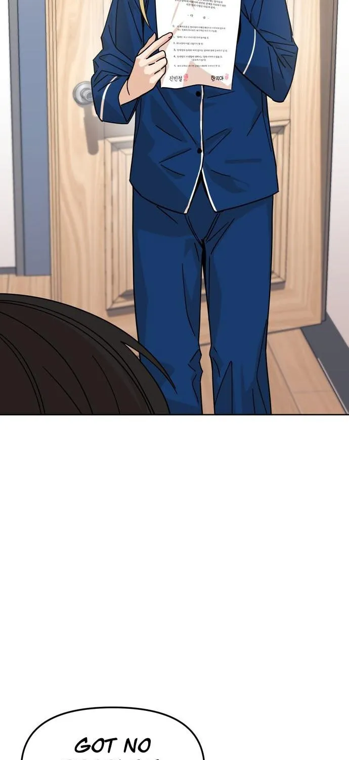 Maybe Meant to Be Chapter 7 page 133 - 