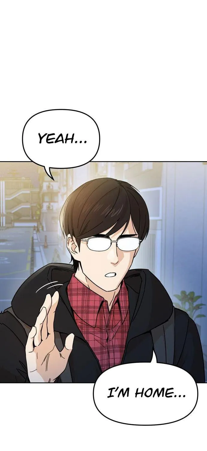 Maybe Meant to Be Chapter 7 page 17 - 