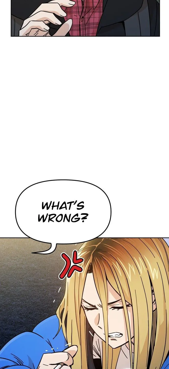 Maybe Meant to Be Chapter 7 page 21 - 