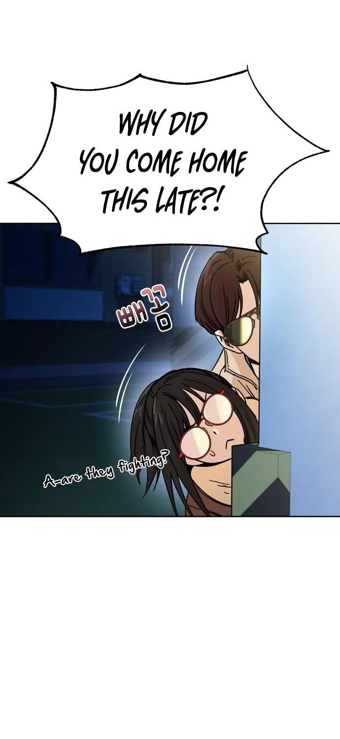 Maybe Meant to Be Chapter 7 page 27 - 