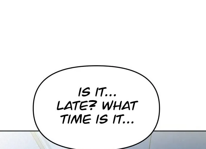 Maybe Meant to Be Chapter 7 page 28 - 