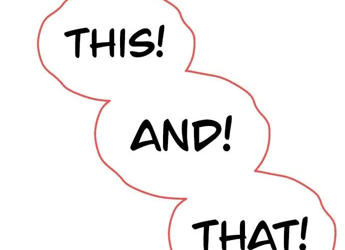 Maybe Meant to Be Chapter 7 page 34 - 
