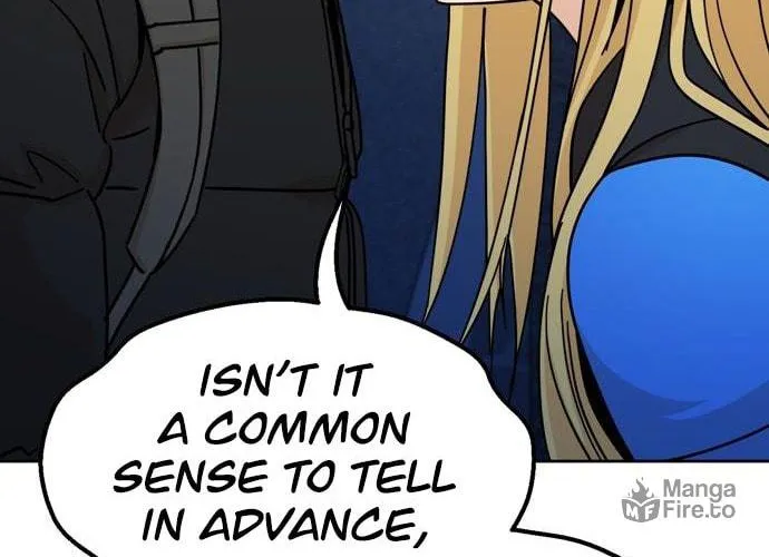 Maybe Meant to Be Chapter 7 page 36 - 