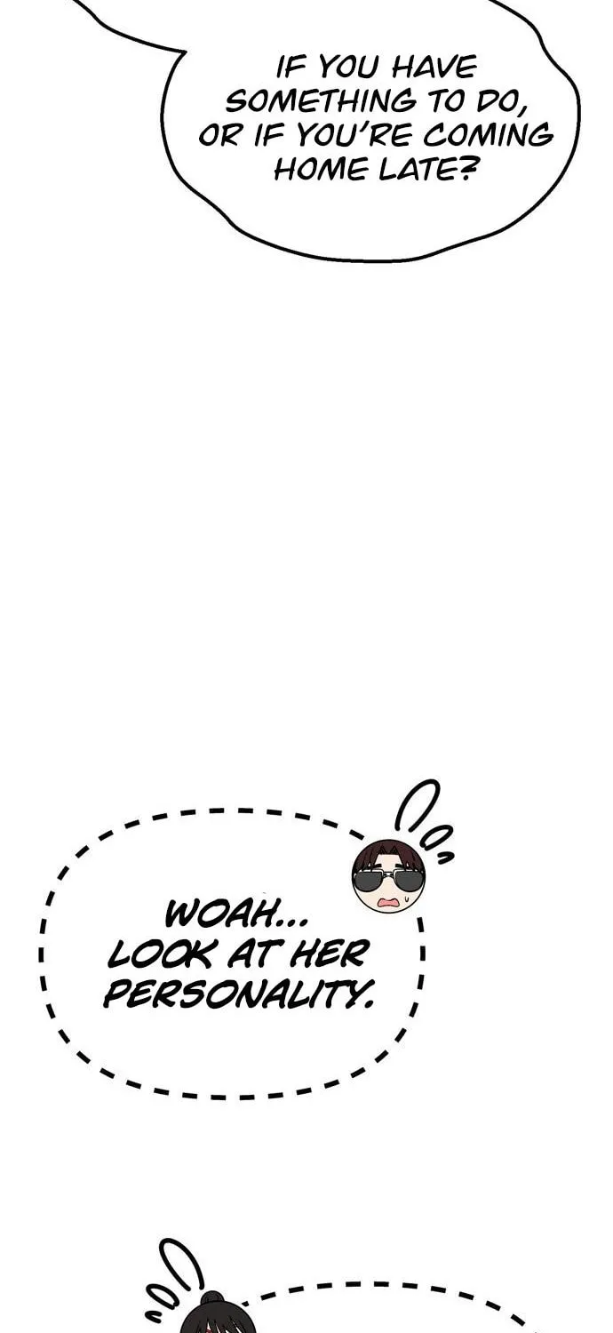 Maybe Meant to Be Chapter 7 page 37 - 