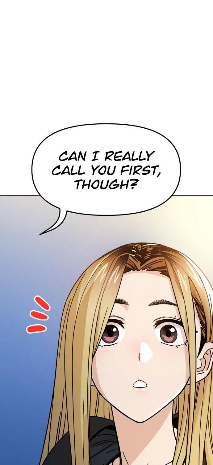Maybe Meant to Be Chapter 7 page 39 - 