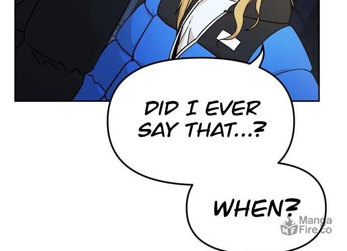 Maybe Meant to Be Chapter 7 page 42 - 
