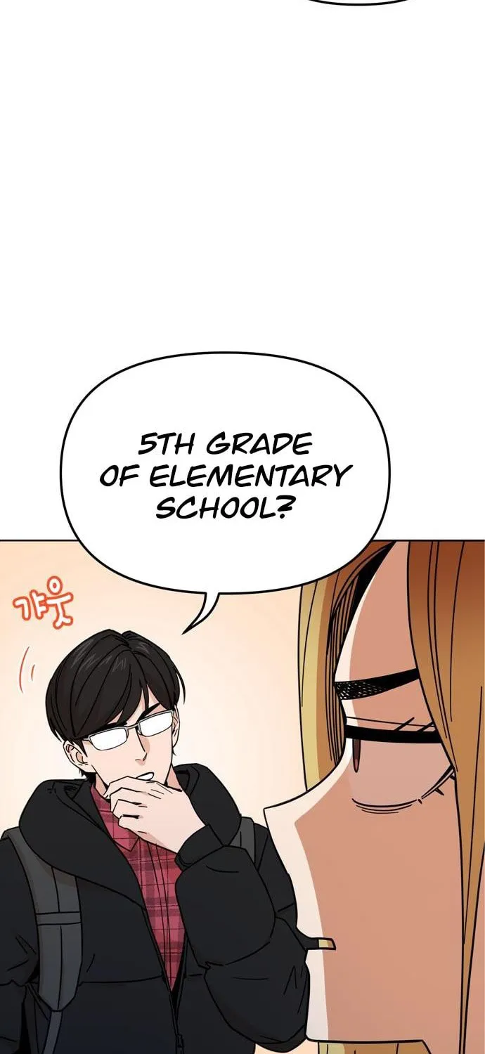 Maybe Meant to Be Chapter 7 page 43 - 