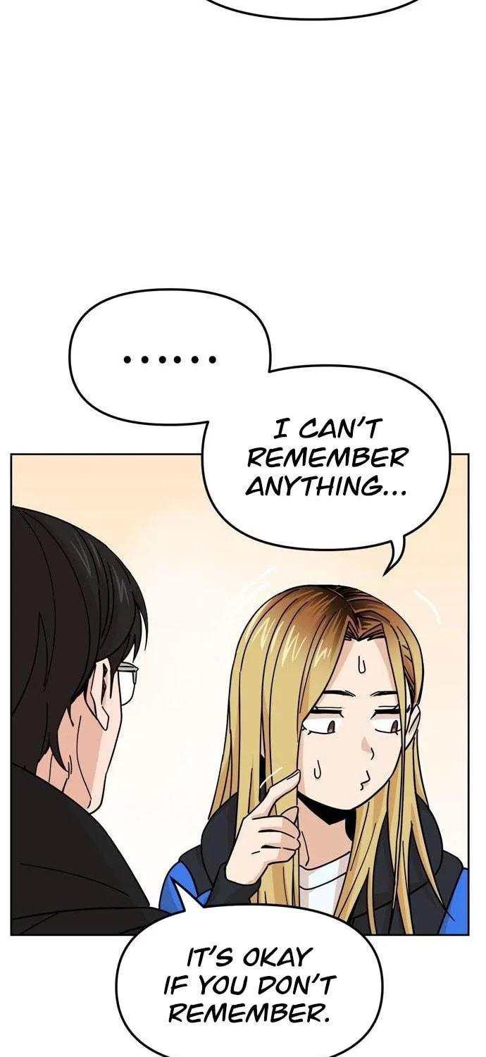 Maybe Meant to Be Chapter 7 page 49 - 