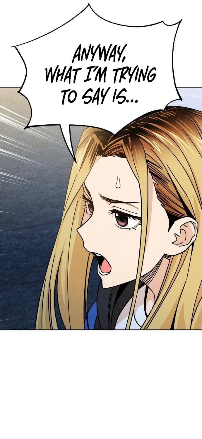 Maybe Meant to Be Chapter 7 page 51 - 
