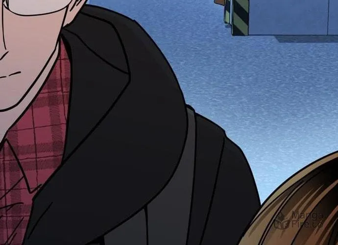 Maybe Meant to Be Chapter 7 page 54 - 