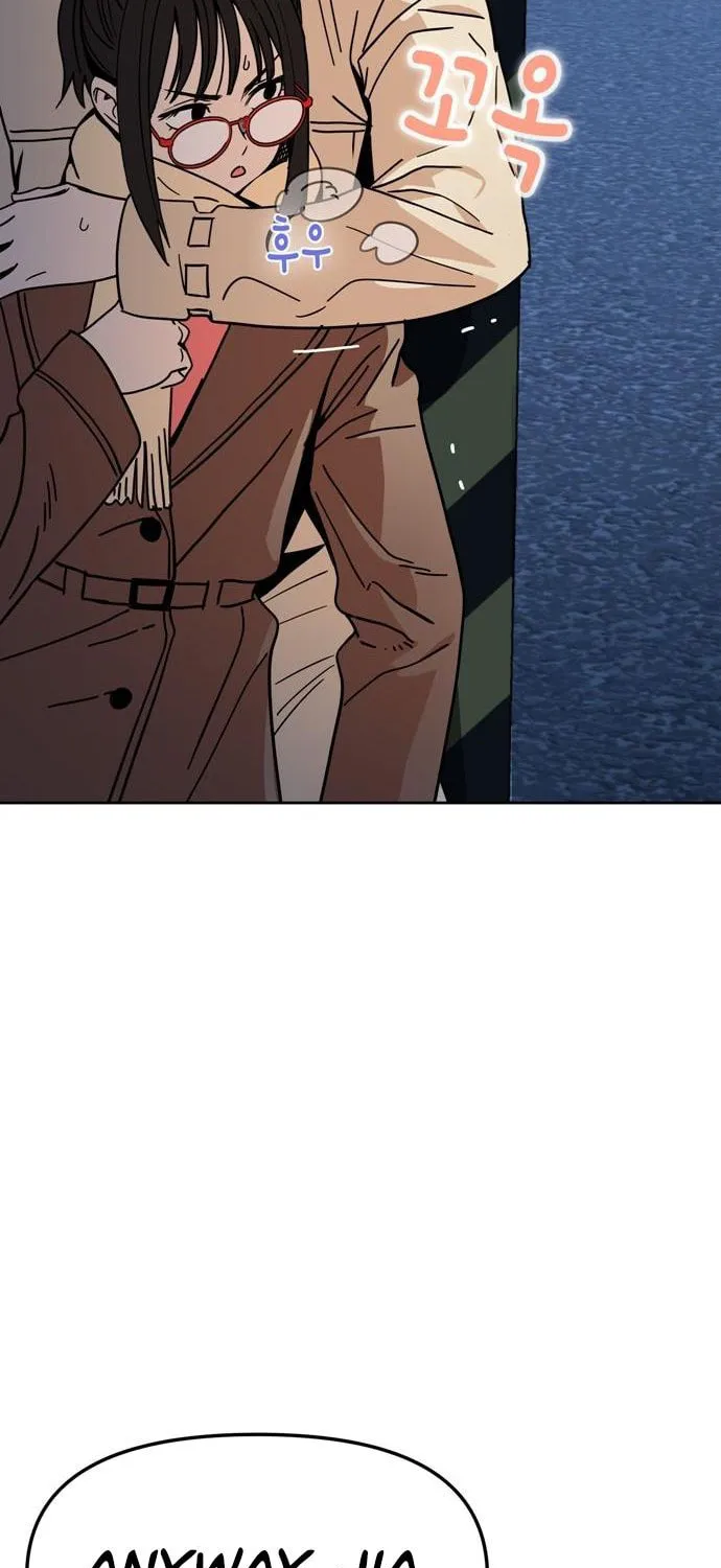 Maybe Meant to Be Chapter 7 page 57 - 