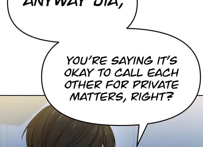 Maybe Meant to Be Chapter 7 page 58 - 