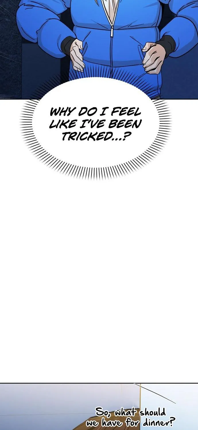 Maybe Meant to Be Chapter 7 page 61 - 