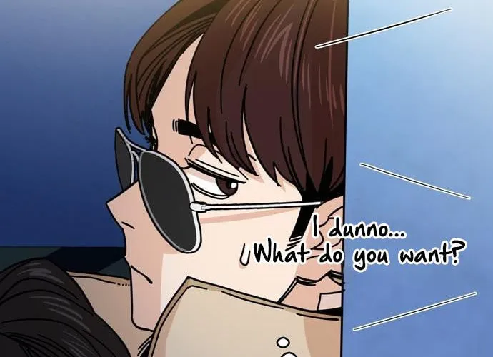 Maybe Meant to Be Chapter 7 page 62 - 