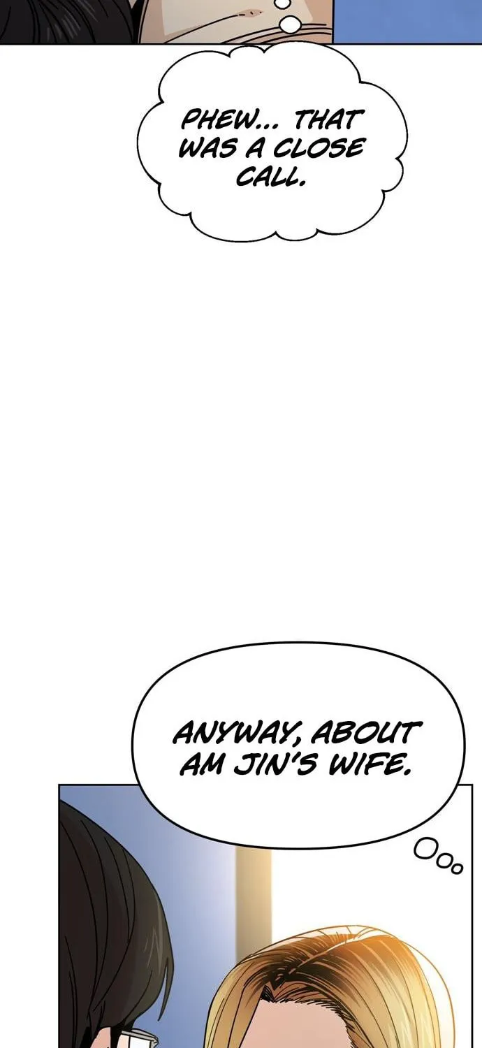 Maybe Meant to Be Chapter 7 page 63 - 
