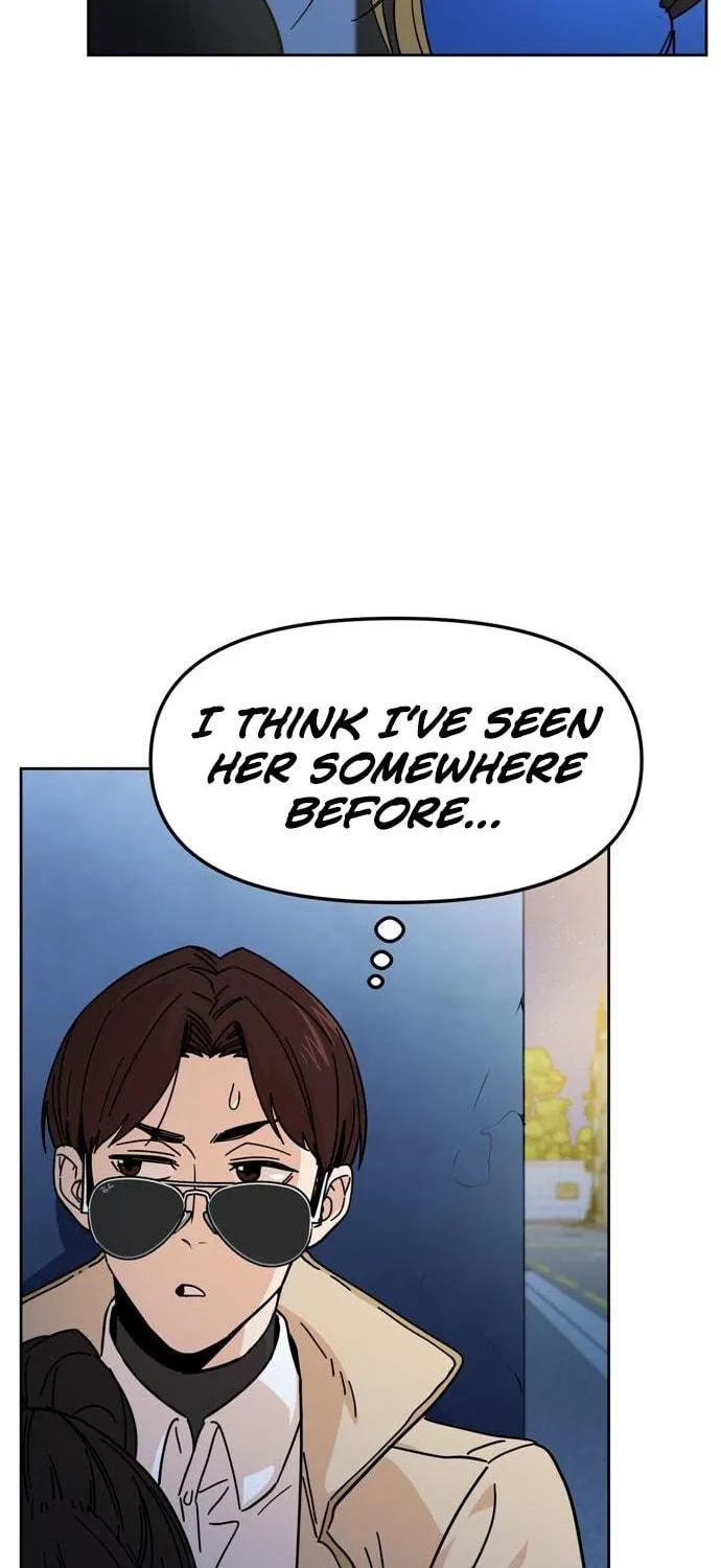 Maybe Meant to Be Chapter 7 page 65 - 