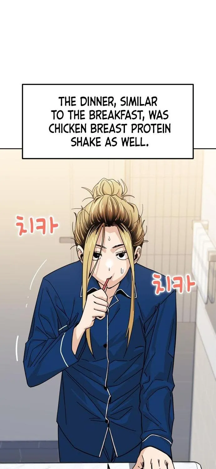Maybe Meant to Be Chapter 7 page 69 - 