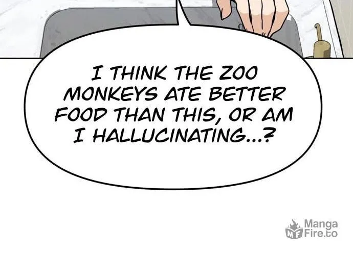 Maybe Meant to Be Chapter 7 page 70 - 