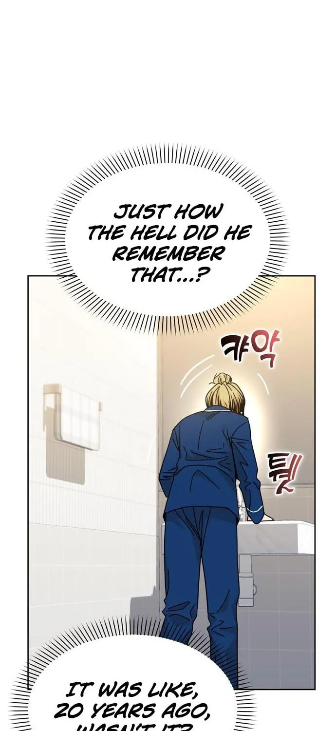 Maybe Meant to Be Chapter 7 page 73 - 