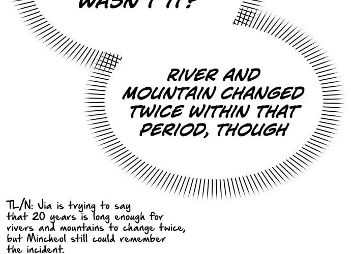 Maybe Meant to Be Chapter 7 page 74 - 