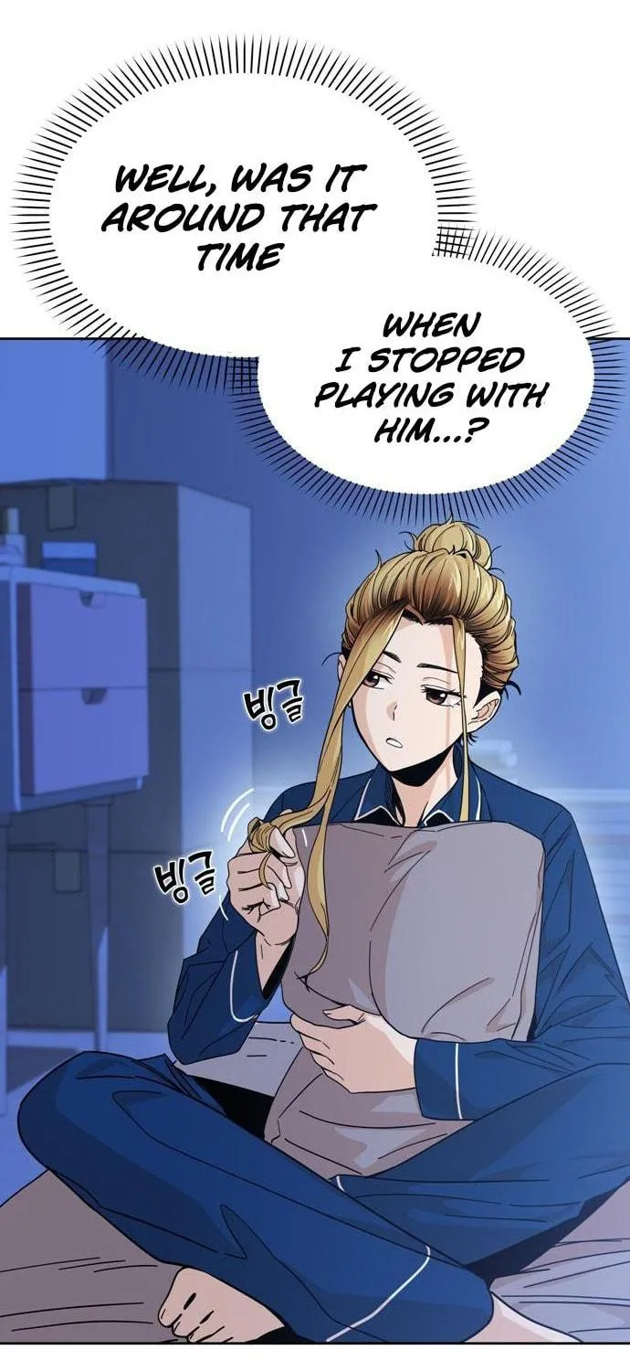 Maybe Meant to Be Chapter 7 page 77 - 