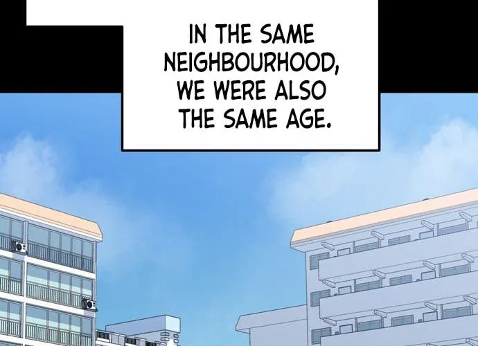 Maybe Meant to Be Chapter 7 page 82 - 