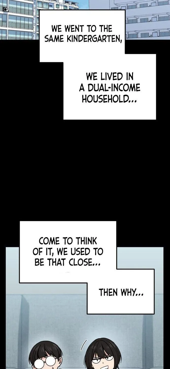 Maybe Meant to Be Chapter 7 page 83 - 
