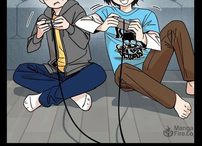 Maybe Meant to Be Chapter 7 page 84 - 