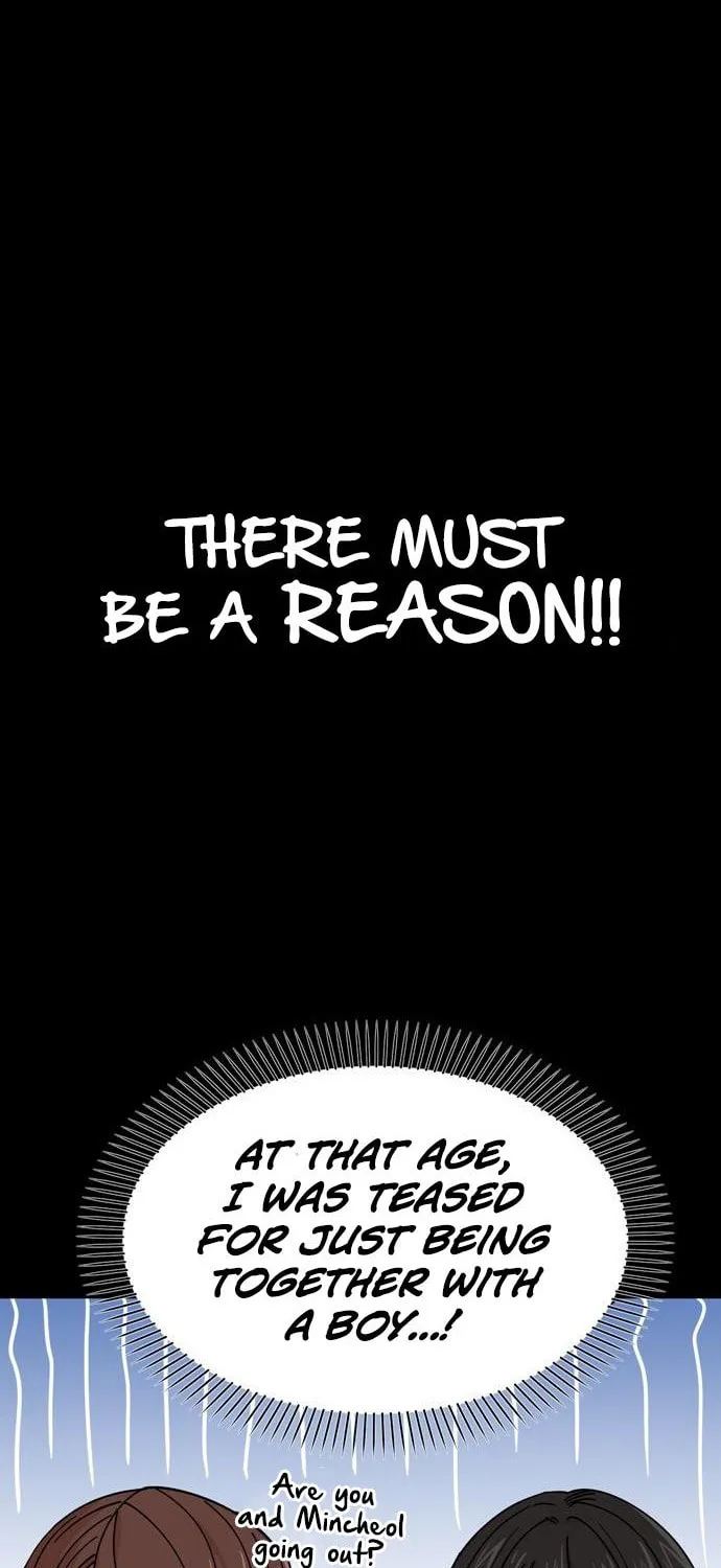 Maybe Meant to Be Chapter 7 page 85 - 
