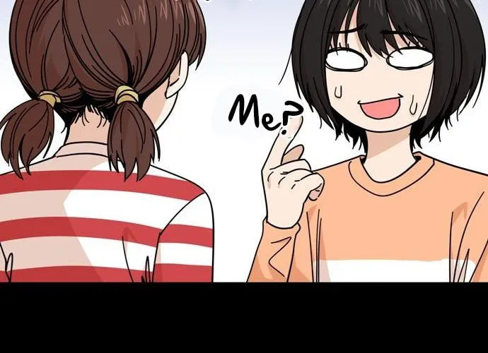 Maybe Meant to Be Chapter 7 page 86 - 