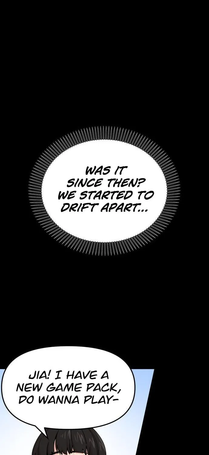 Maybe Meant to Be Chapter 7 page 87 - 