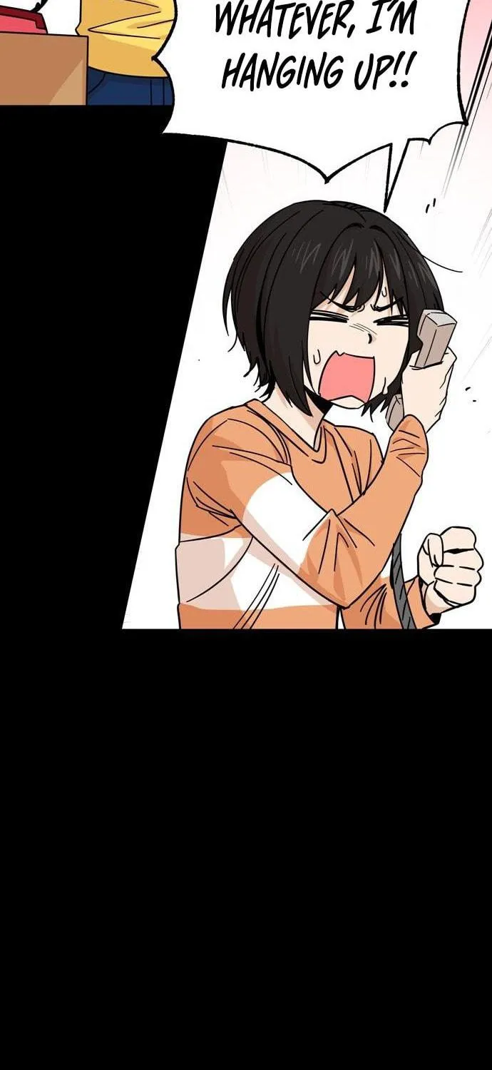 Maybe Meant to Be Chapter 7 page 89 - 