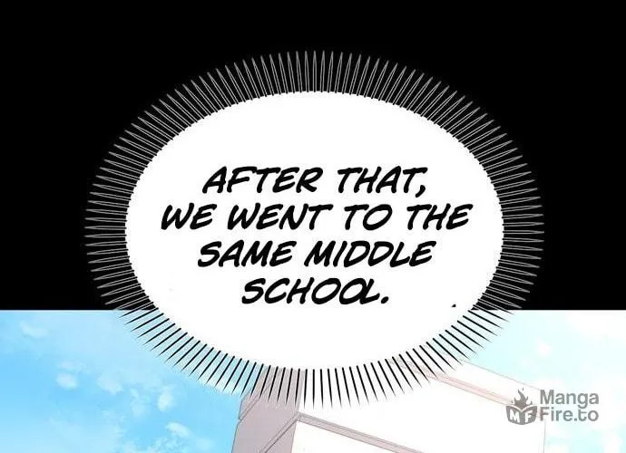 Maybe Meant to Be Chapter 7 page 90 - 