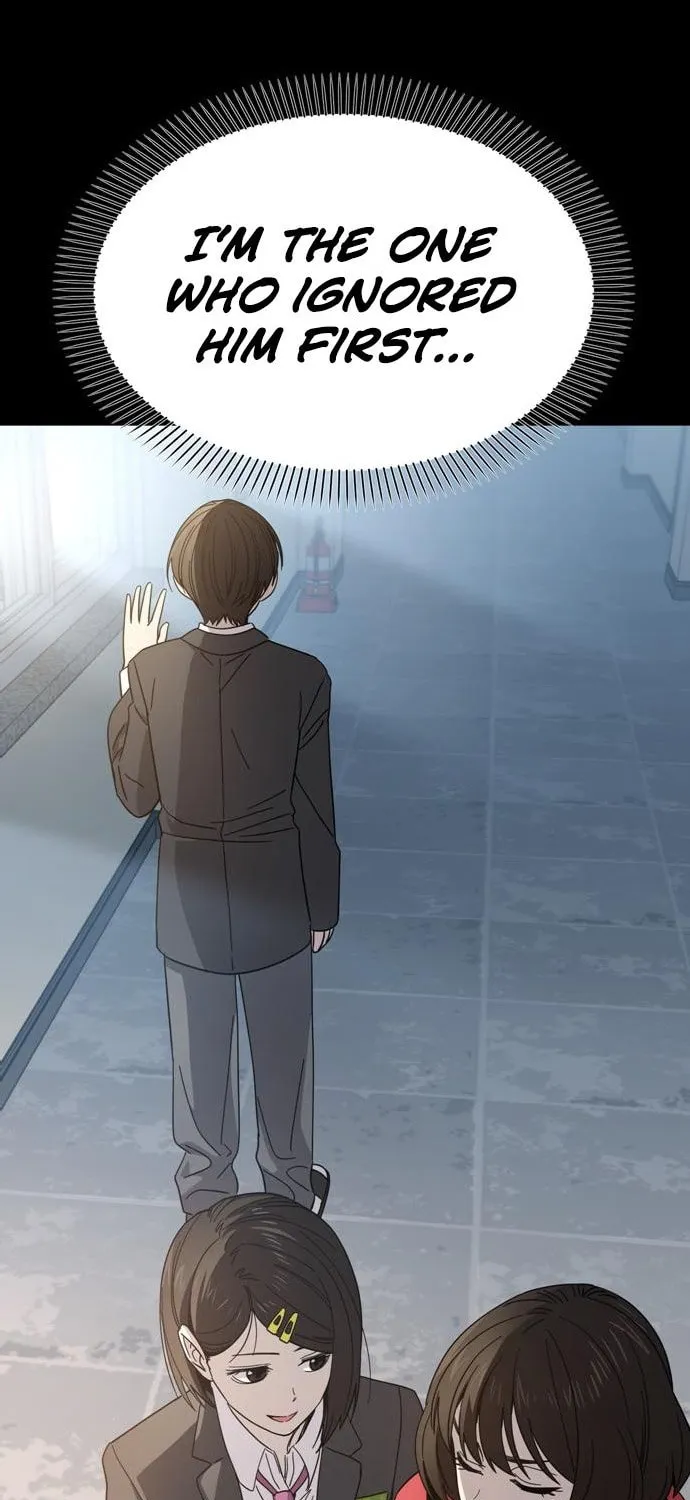Maybe Meant to Be Chapter 7 page 93 - 