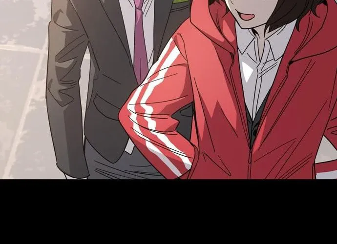 Maybe Meant to Be Chapter 7 page 94 - 