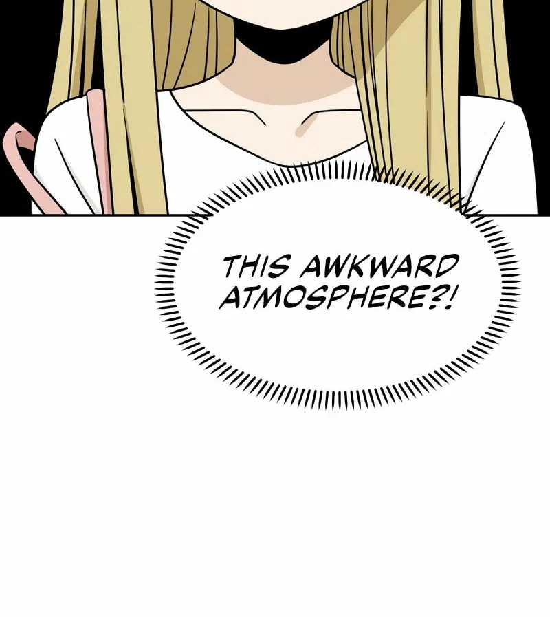 Maybe Meant to Be Chapter 70 page 11 - 