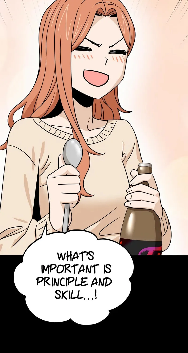 Maybe Meant to Be Chapter 70 page 101 - 