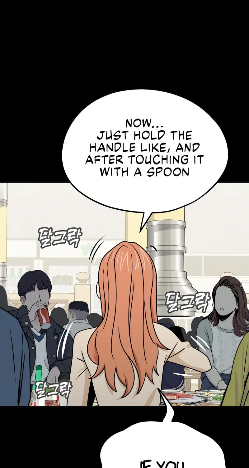 Maybe Meant to Be Chapter 70 page 102 - 